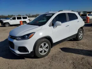 Chevrolet Trax 1.4L 4 2020