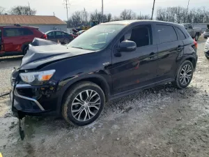 Mitsubishi Outlander 2.0L 4 2019