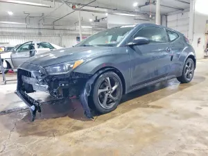 Hyundai Veloster 2.0L 4 2019