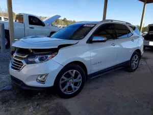 Chevrolet Equinox 1.5L 4 2018