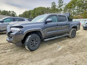 Toyota Tacoma 3.5L 6 2023