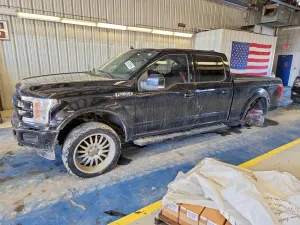 Ford F-150 3.5L 6 2018
