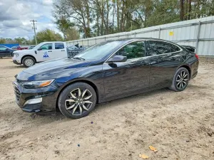 Chevrolet Malibu 1.5L 4 2021