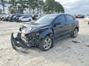 Honda HR-V 1.8L 4 2019