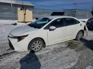 Toyota Corolla 1.8L 4 2020