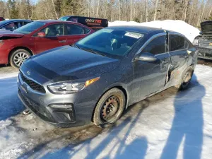 Kia Cerato / Forte / K3 2.0L 4 2020