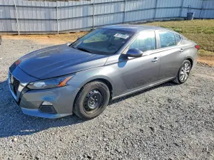 Nissan Altima 2.5L 4 2022