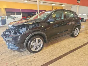 Honda HR-V 1.8L 4 2020