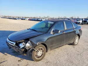 Ford Focus 2.0L 4 2009