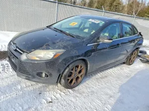Ford Focus 2.0L 4 2013