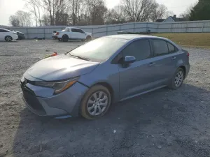 Toyota Corolla 1.8L 4 2020