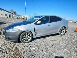 Dodge Dart 2013