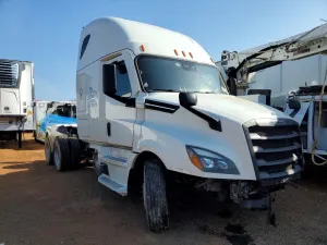 Freightliner Cascadia 14.8L 6 2020