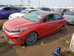 Kia Cerato / Forte / K3 1.6L 4 2023