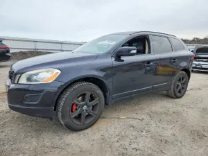 Volvo XC60 3.0L 6 2012