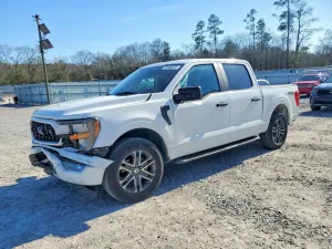 Ford F-150 2.7L 6 2023