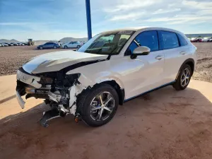 Honda HR-V 2.0L 4 2025