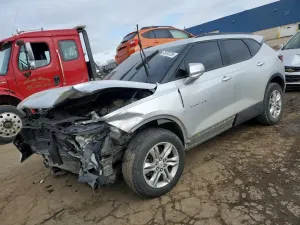 Chevrolet Blazer 3.6L 6 2020