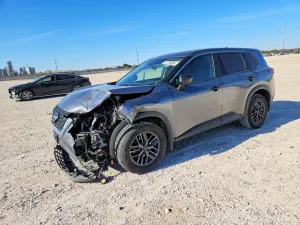 Nissan Rogue 1.5L 3 2023