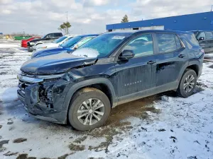 Chevrolet Equinox 1.5L 4 2026