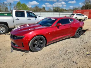 Chevrolet Camaro 3.6L 6 2019
