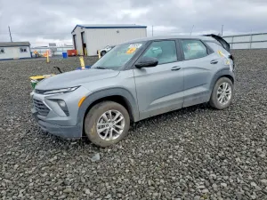 Chevrolet Trailblazer 1.3L 3 2025