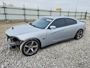 Dodge Charger 6.4L 8 2020