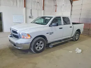 RAM 1500 5.7L 8 2019