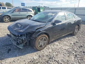 Nissan Sentra 2.0L 4 2026