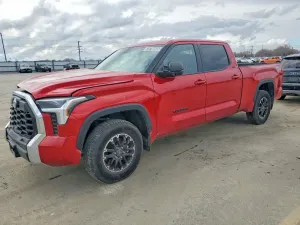 Toyota Tundra 3.4L 6 2025