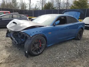 Dodge Charger 6.4L 8 2021
