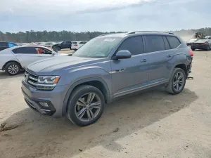Volkswagen Atlas 3.6L 6 2019