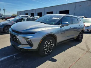 Chevrolet Blazer 3.6L 6 2025