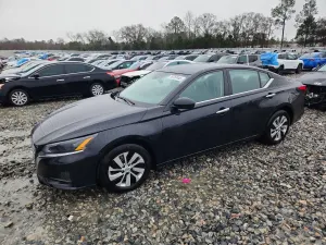 Nissan Altima 2.5L 4 2025
