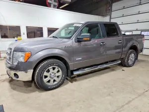 Ford F-150 3.5L 6 2014
