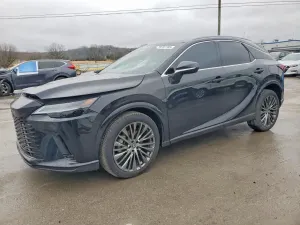 Lexus RX 2.4L 4 2023