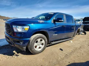 RAM 1500 5.7L 8 2020
