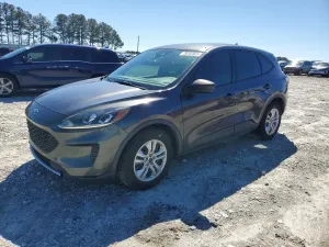 Ford Escape 1.5L 3 2020