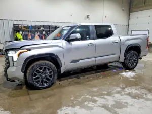 Toyota Tundra 3.4L 6 2025