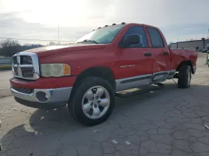Dodge RAM 5.9L 8 2002