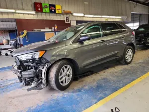 Ford Edge 2.0L 4 2023