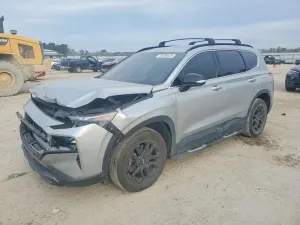 Hyundai Santa Fe 2.5L 4 2023