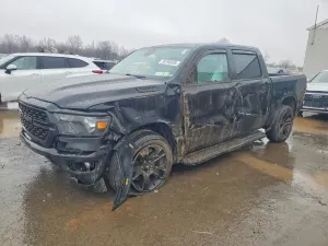 RAM 1500 5.7L 8 2024