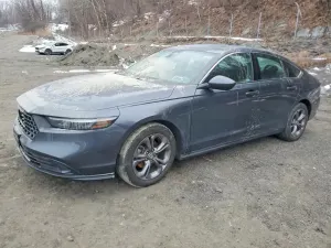 Honda Accord 1.5L 4 2024