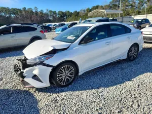 Kia Cerato / Forte / K3 2.0L 4 2024