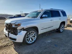 Chevrolet Tahoe 5.3L 8 2019