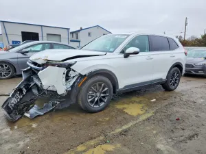 Honda CR-V 1.5L 4 2026
