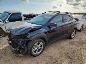 Hyundai Kona 2.0L 4 2023