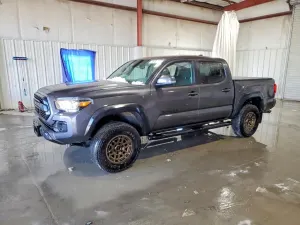 Toyota Tacoma 3.5L 6 2023