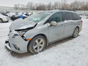 Honda Odyssey 3.5L 6 2020